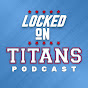 Locked On Titans's avatar.