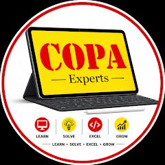Copa Experts