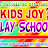 KIDS JOY PLAY SCHOOL AND BABY CARE @Siddipet