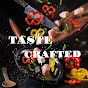 TASTECRAFTED   logo