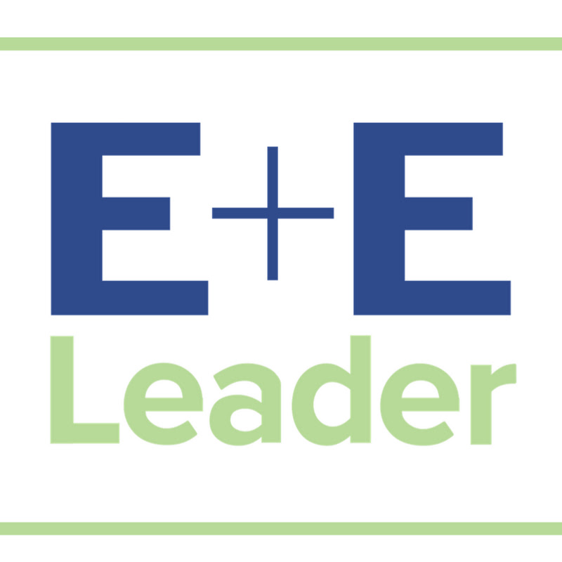 Environment+Energy Leader
