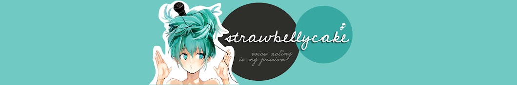 StrawbellyVA YouTube kanalı avatarı