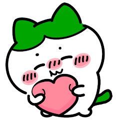はちわれちゃん