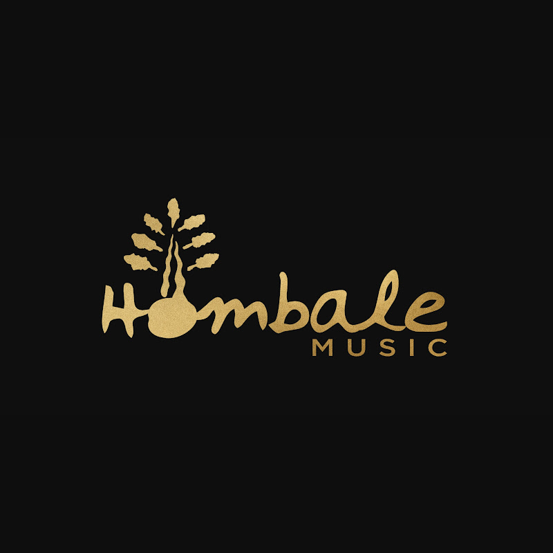 Hombale Music icon