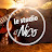  Le Studio d'Nico - Saisir ta guitare