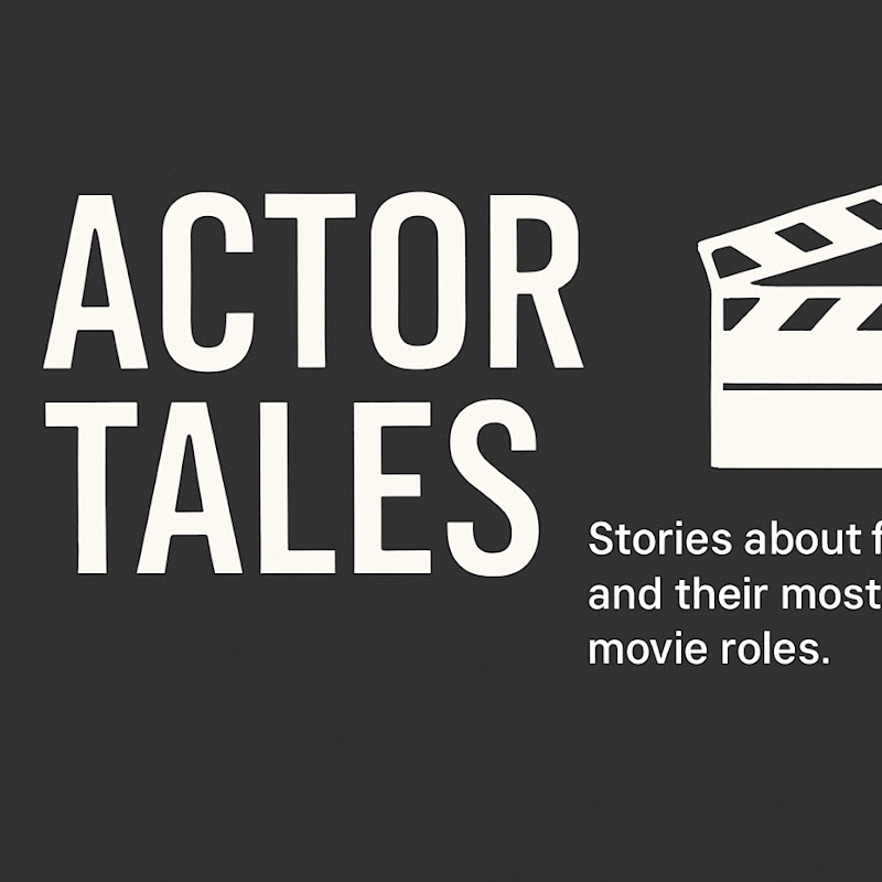 ACTOR TALES