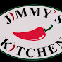 Jimmy's Kitchen Thai Cooking School