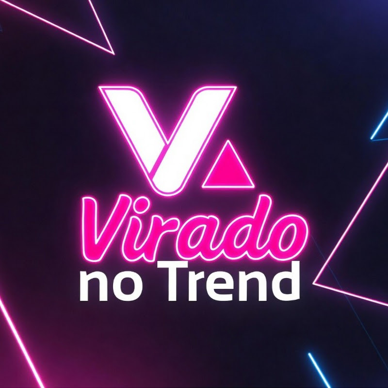 Virado no Trend | Brasil