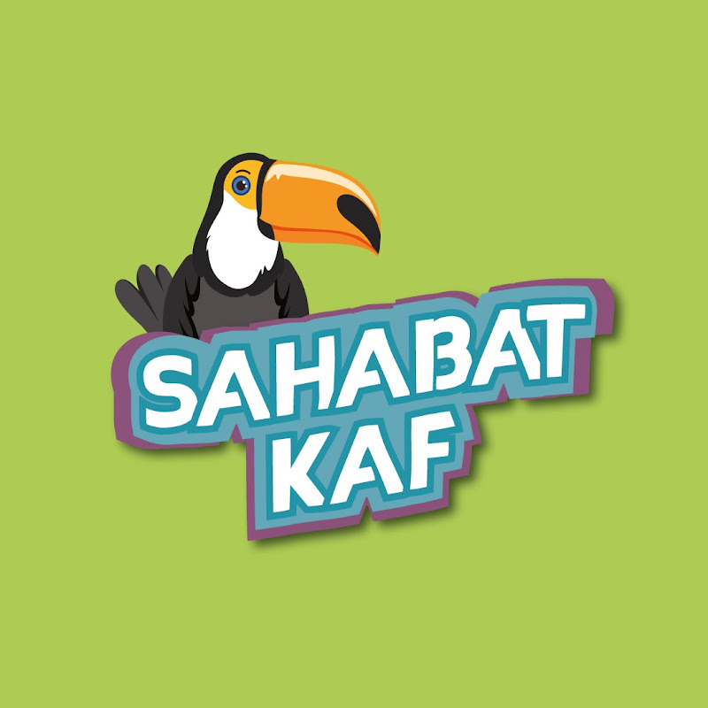 Sahabatkaf