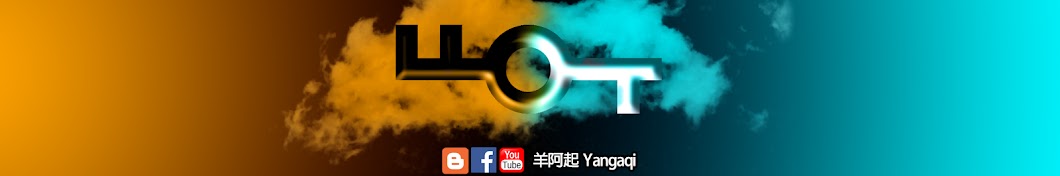 ç¾Šé˜¿èµ· Yangaqi Avatar canale YouTube 