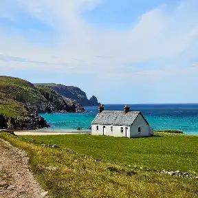 VisitScotland YouTube channel