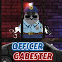Officer Gabester logo