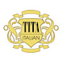 Tita Italia Wine & Delicatessen logo