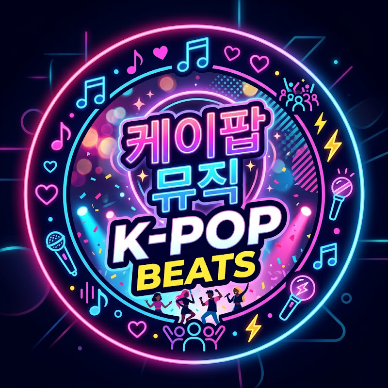 Kpop Chill AI