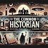 mdpVNCm9mXI-channel-avatar-The Common Historian  and Hunting The Shadows Podcast and Agency 