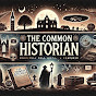 The Common Historian  logo