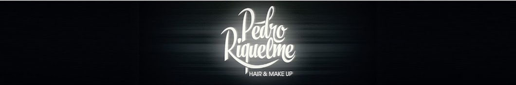 Pedro Riquelme TV Аватар канала YouTube