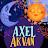@AxelAkvan.Mistico