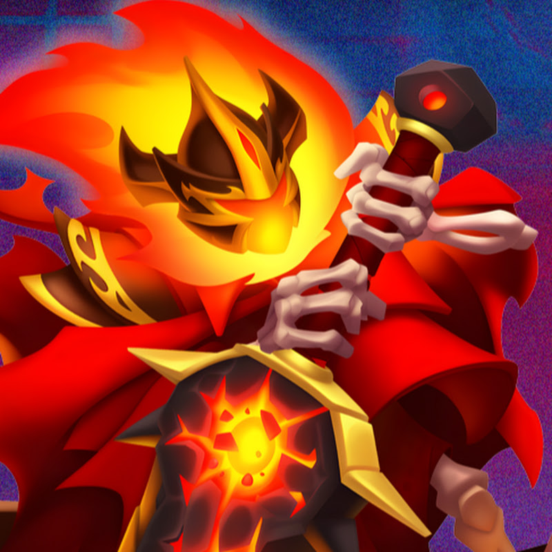 Monster Legends