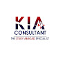 KIA Consultant logo
