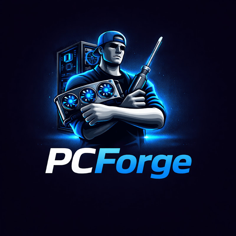 PCForge Official