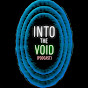 INTO the VOID Pod logo