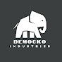 Democko Industries logo