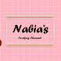 Official Nabia cooking  logo