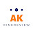 AK CineReview