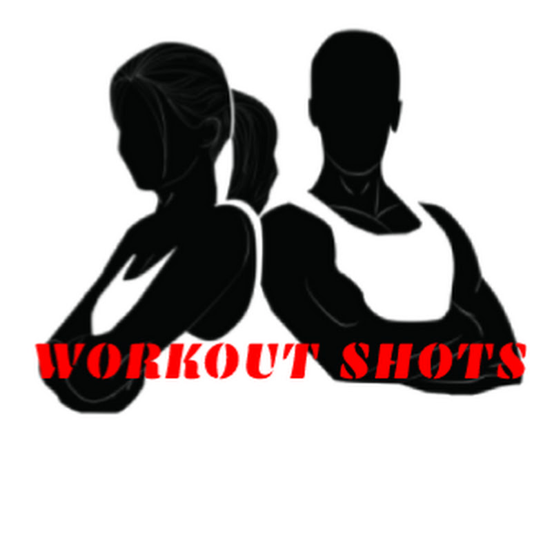 workout shots