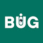 IBUG بالعربي logo