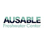 Ausable Freshwater Center logo