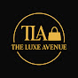 The Lux Avenue logo