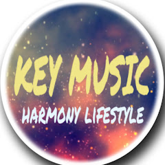 KEY MUSIC - Harmony Lifestyle
