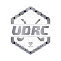 Ultimate Driving Range Championship Shorts logo
