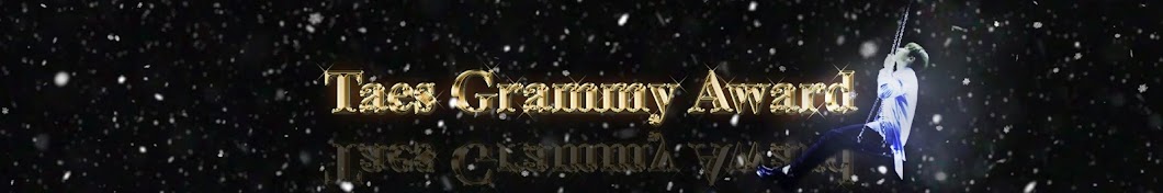 Taes Grammy Award YouTube 频道头像