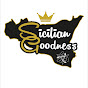 Sicilian Goodness logo