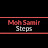 Moh Samir Steps