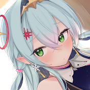 涼月アニャ Suzutuki Anya Ch.