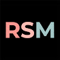 RSM | Relaxing Sleep Music logo