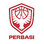 Indonesia Basketball logo