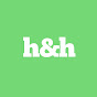 H&H logo