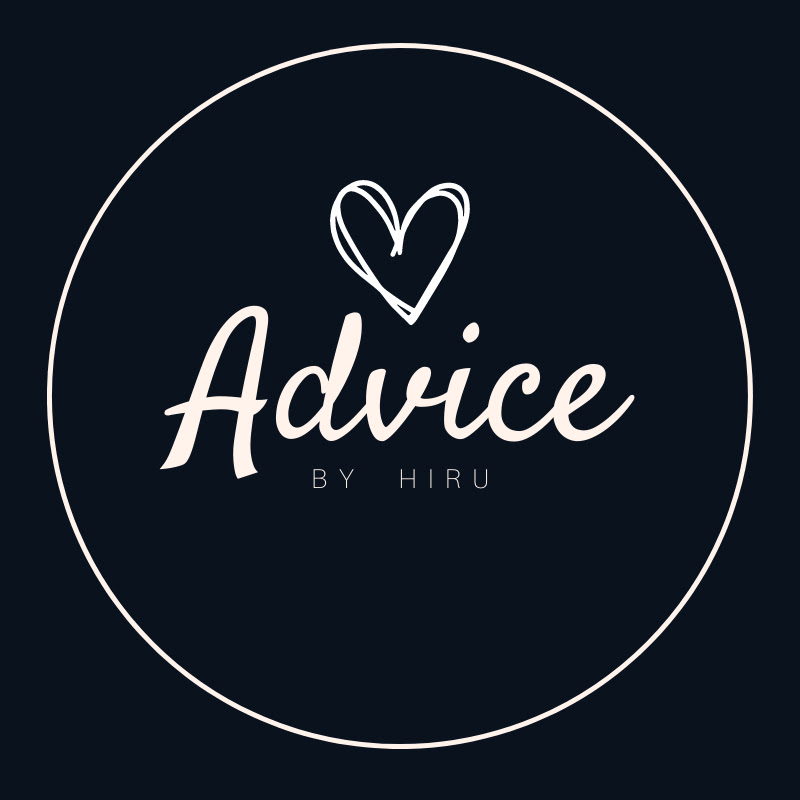 Advice By Hiru