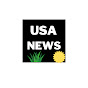 Usa News Update Today logo