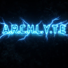 A.R.C.H.L.Y.T.E