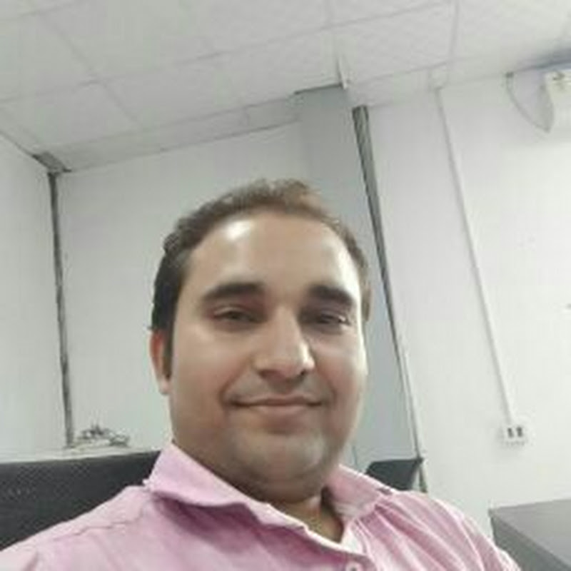 Pradeep Tripathi (QMS SPEAKER)