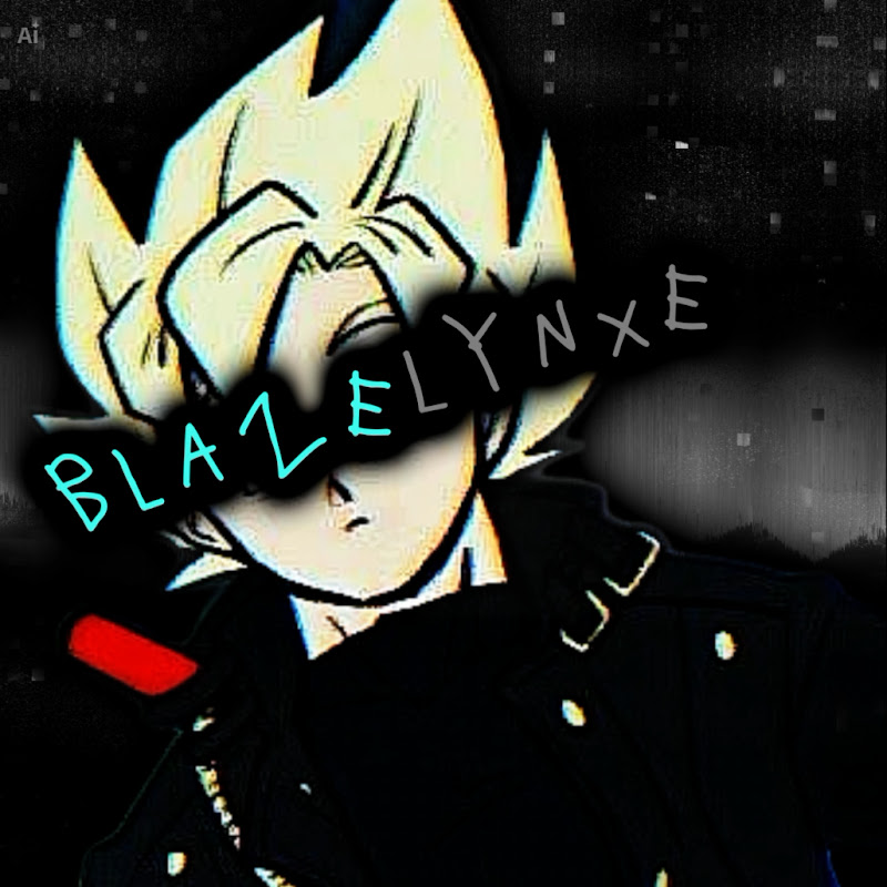 Blazelynxe