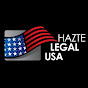 HAZTE LEGAL USA logo
