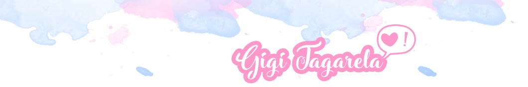Gigi Tagarela OFICIAL YouTube channel avatar