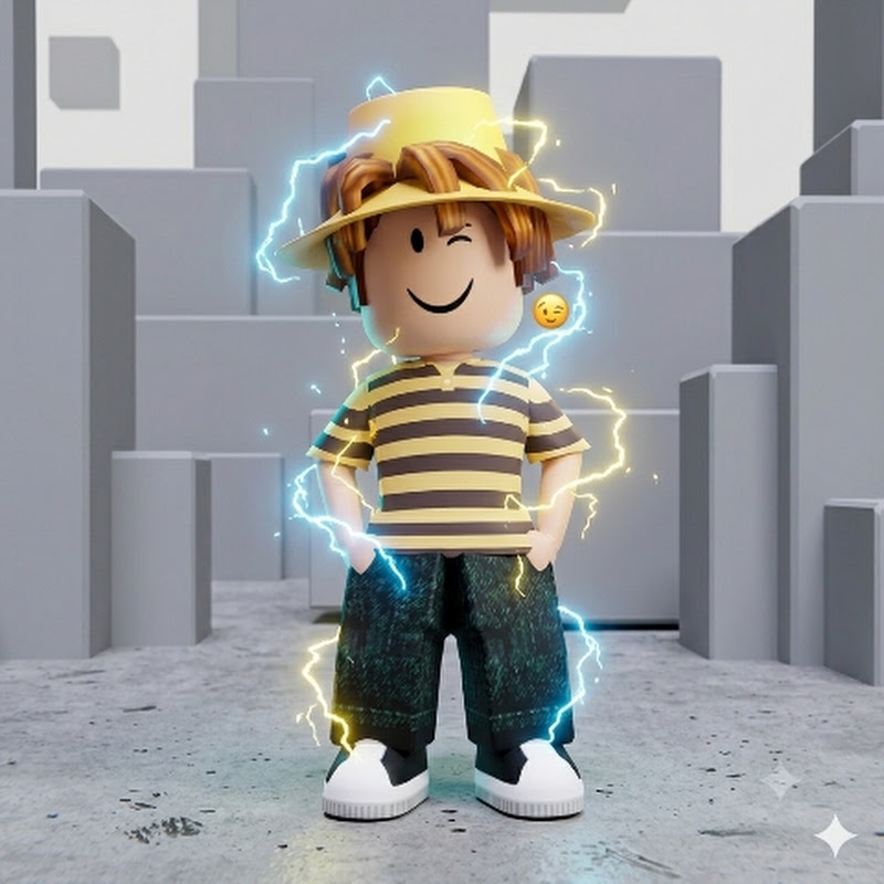 roblox prosu geldi
